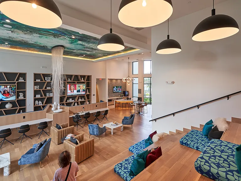 The Accolade Collegiate Village West - Student Housing — Photo 10
