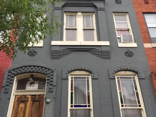 1834 Bolton St APT 3, Baltimore, MD 21217