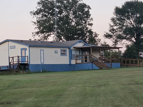 660 Vz County Road 1524, Grand Saline, TX 75140