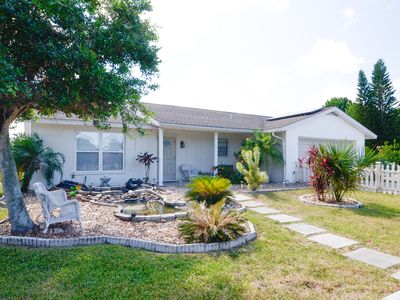 609 Hollywood Blvd, West Melbourne, FL, 32904