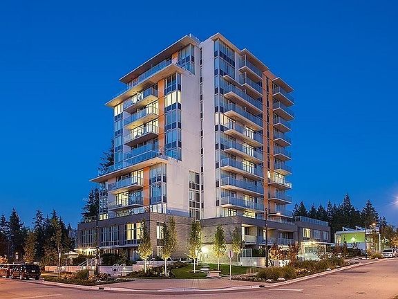 4th image of 9025 Highland Ct #708