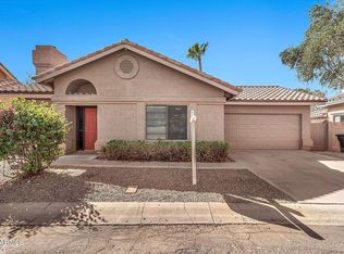 1332 N Brittany Ln, Gilbert, AZ 85233