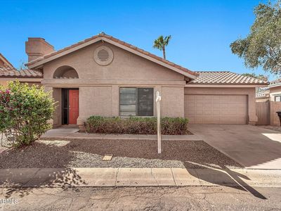 1332 N Brittany Ln, Gilbert, AZ, 85233