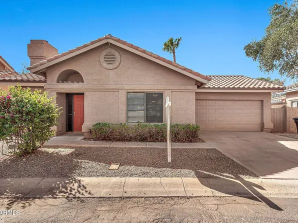 1332 N BRITTANY Lane, Gilbert, AZ 85233