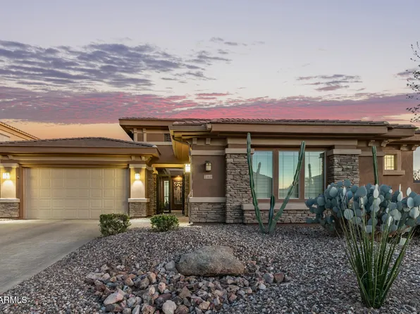 3839 E WOOD Drive, Chandler, AZ 85249