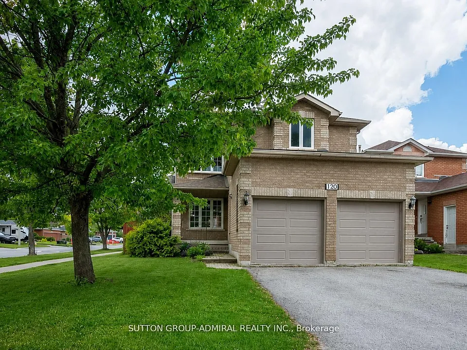 120 Widgeon St