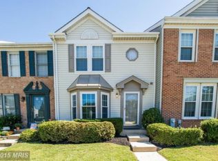 23 Ashmill Ct, Baltimore, MD 21236