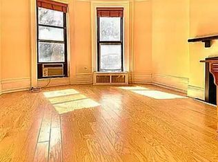 309 W 84th St #4, New York, NY