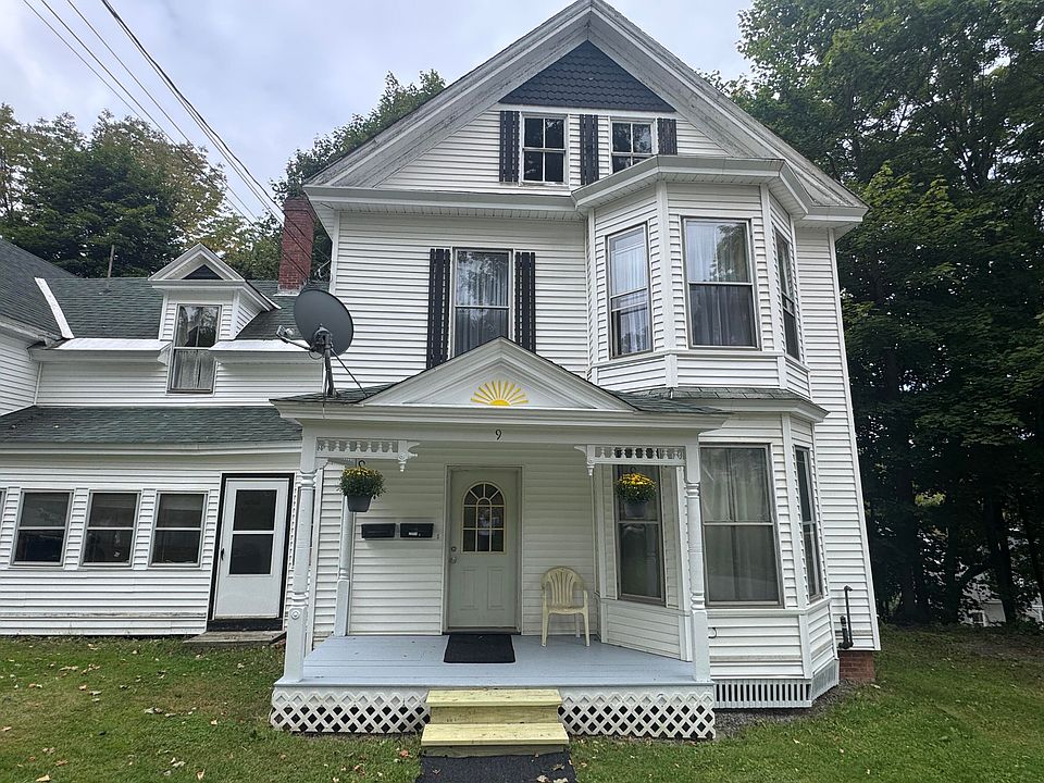 1st image of 9 High Street