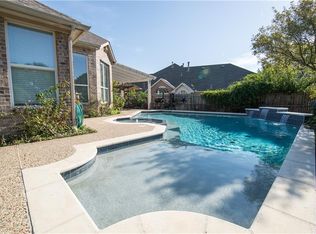 4217 Boxwood Dr, Denton, TX 76208