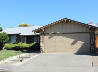 151 Fairview Dr, Vacaville, CA