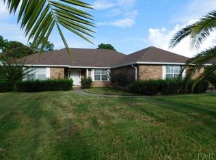 9050 Fairway Dr, Foley, AL 36535