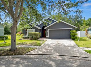 16804 Hawkridge Rd, Lithia, FL 33547