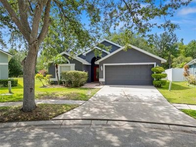 16804 Hawkridge Rd, Lithia, FL, 33547