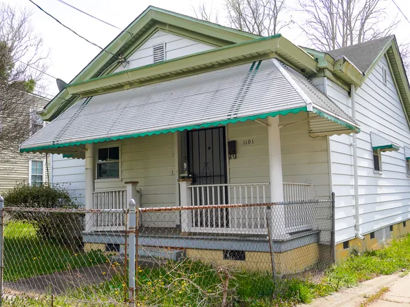 1101 Highland View Ave, Richmond, VA 23222