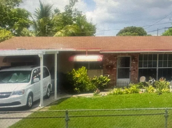537 NW 17th Avenue, Fort Lauderdale, FL 33311