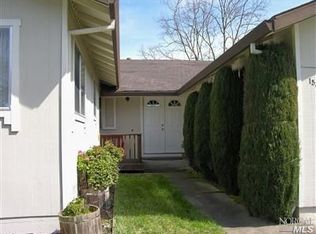 1538 Bruce Ct, Santa Rosa, CA 95401