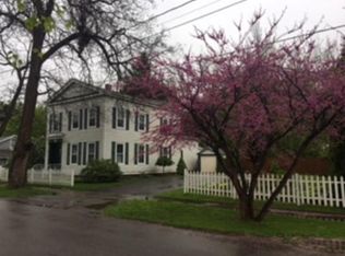 15 Washington St, Westfield, NY 14787