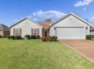 27 Mulbury Cv, Jackson, TN 38305