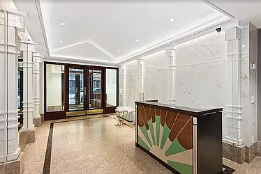 Rented by REAL New York