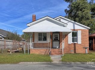 1114 E 59th St, Savannah, GA 31404