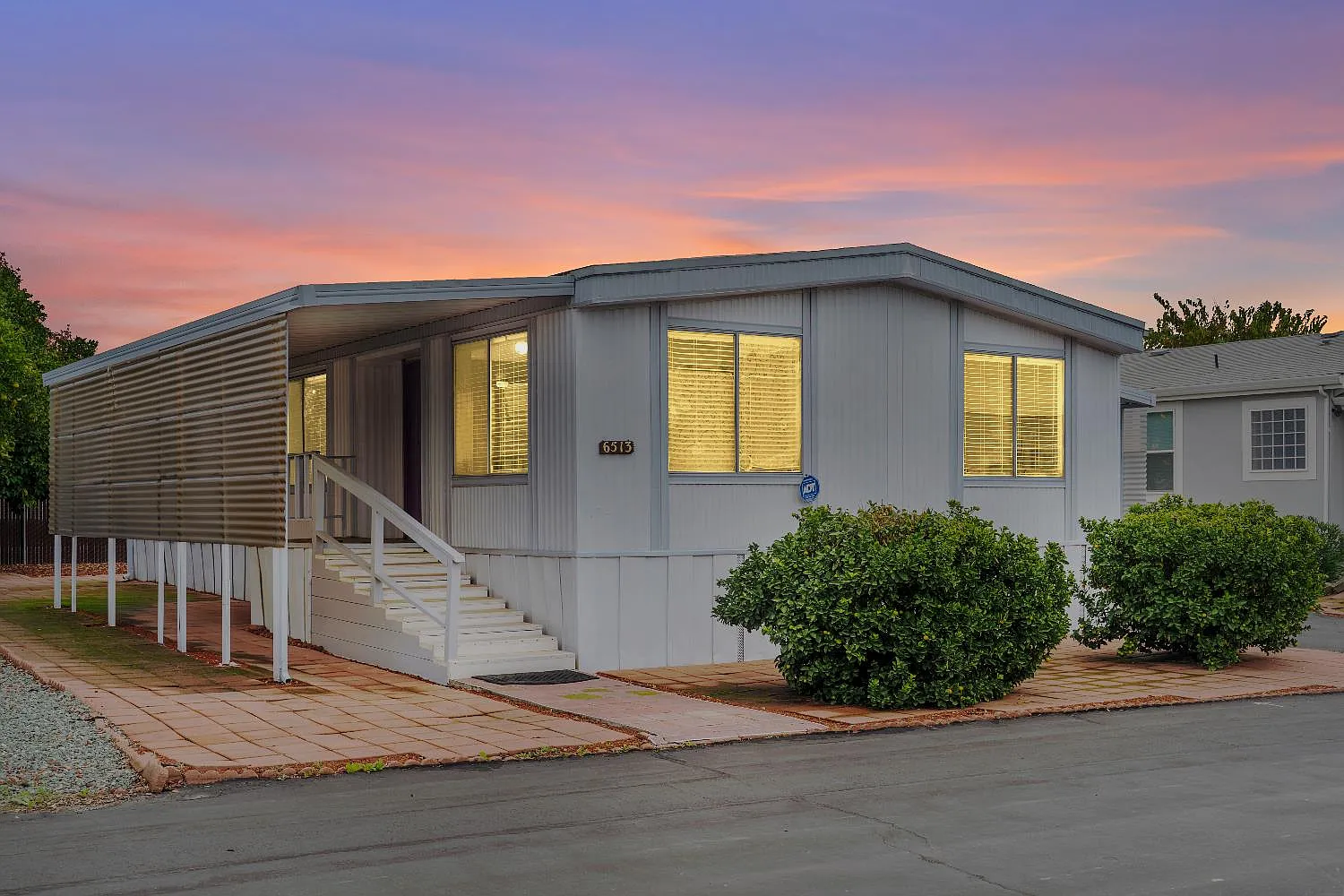 6513 Capital Cir photo 1