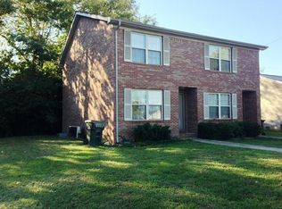 112 Hannsons Path, Georgetown, KY 40324