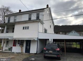 125 E Mill St, Nesquehoning, PA 18240