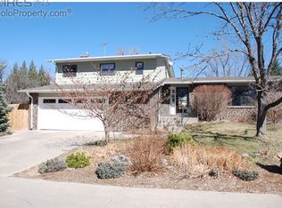 2306 27th Avenue Ct, Greeley, CO 80634