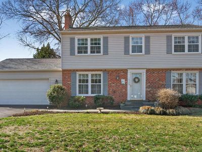 12709 Bradwell Rd, Herndon, VA, 20171