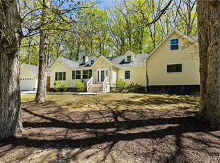 439 Wood Acres Rd, Manakin Sabot, VA 23103