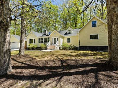 439 Wood Acres Rd, Manakin Sabot, VA, 23103