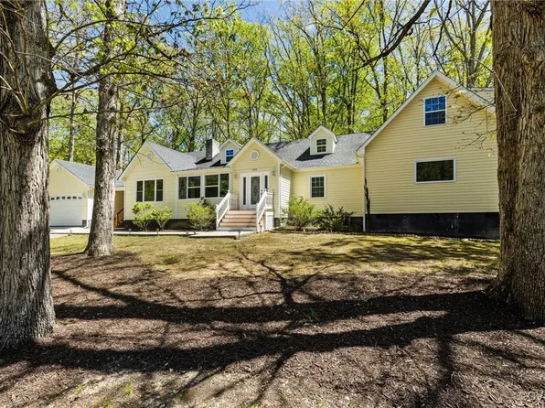 439 Wood Acres Rd, Manakin Sabot, VA 23103