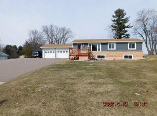 502 E Begley St, Greenwood, WI 54437