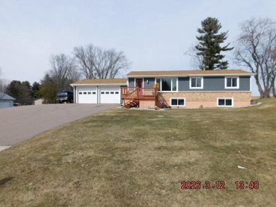 502 E Begley Street, Greenwood, WI, 54437