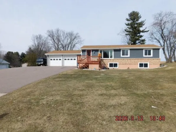 502 East Begley Street, Greenwood, WI 54437