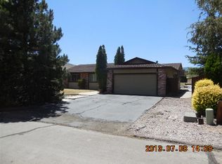 5 Bobcat Dr, Reno, NV 89523
