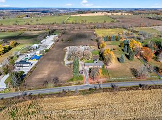 2448 Holborn Rd, East Gwillimbury, ON L0G1R0