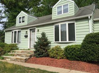 2891 Mer Quaker Branch Rd, Hamilton, NJ 08619