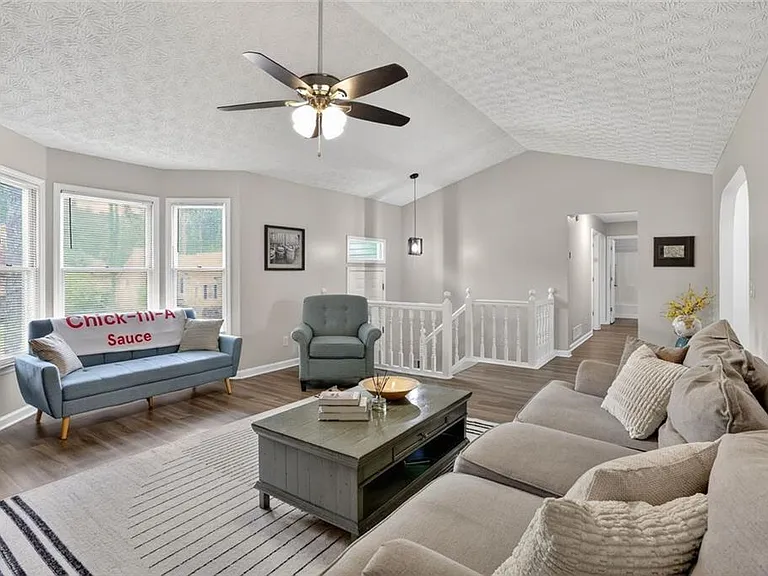 2562 Kennesaw Springs Ct NW — Photo 6