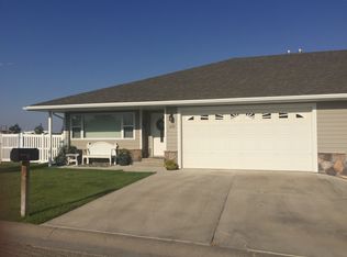 1291 Eagle View Dr, Buffalo, WY 82834