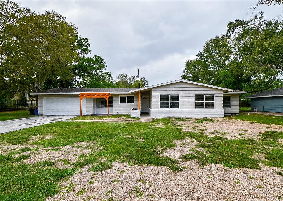 310 Shore Acres Blvd, Shoreacres, TX 77571 MLS 50834185 Zillow