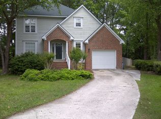 1765 Rice Hollow Ct, Charleston, SC 29407