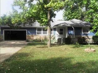 57575 Roys Ave, Elkhart, IN 46517
