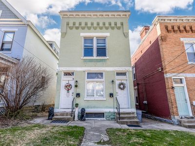 96 Albert St, Cincinnati, OH, 45217
