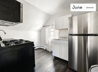 274 Seaver St, Dorchester, MA 02121