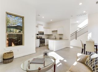 904 Vasquez St #B, Austin, TX 78741