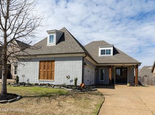 6813 Mourning Dove Ln, Olive Branch, MS 38654