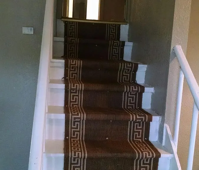 Stairway