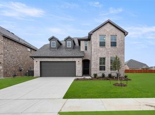 2253 Bellatrix Dr, Haslet, TX 76052